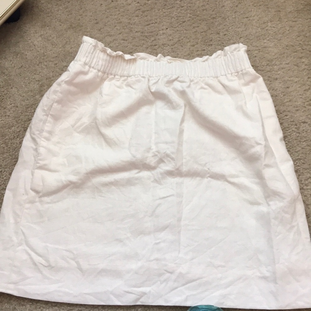 J.Crew skirt